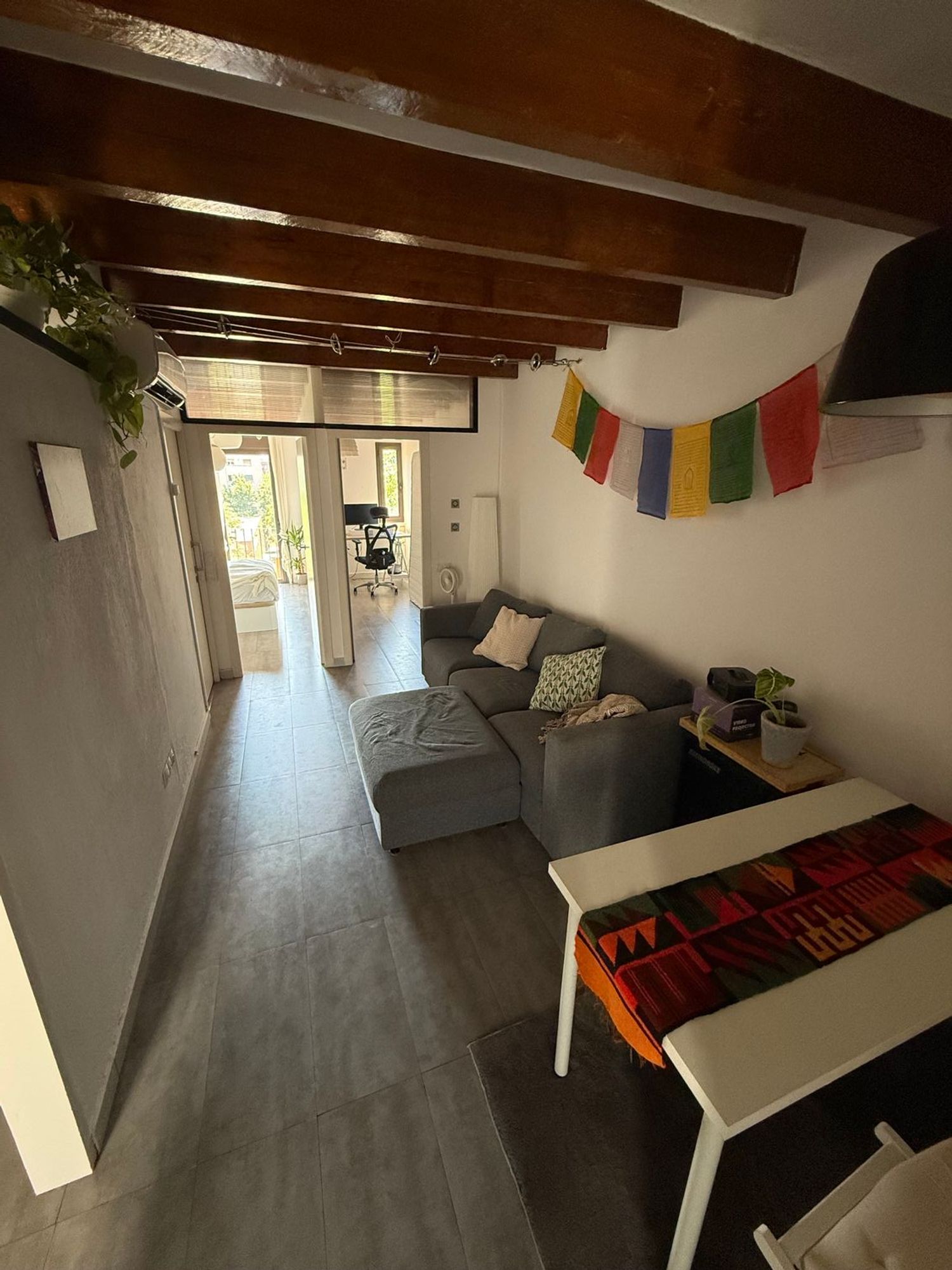 Estudio en Calle del Municipi, 34, El Clot - Foto 3