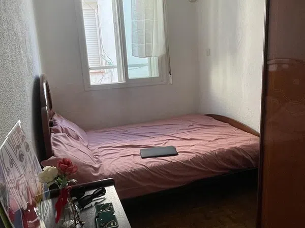 Piso en calle del Conde de Penalver, 56 - Foto 17