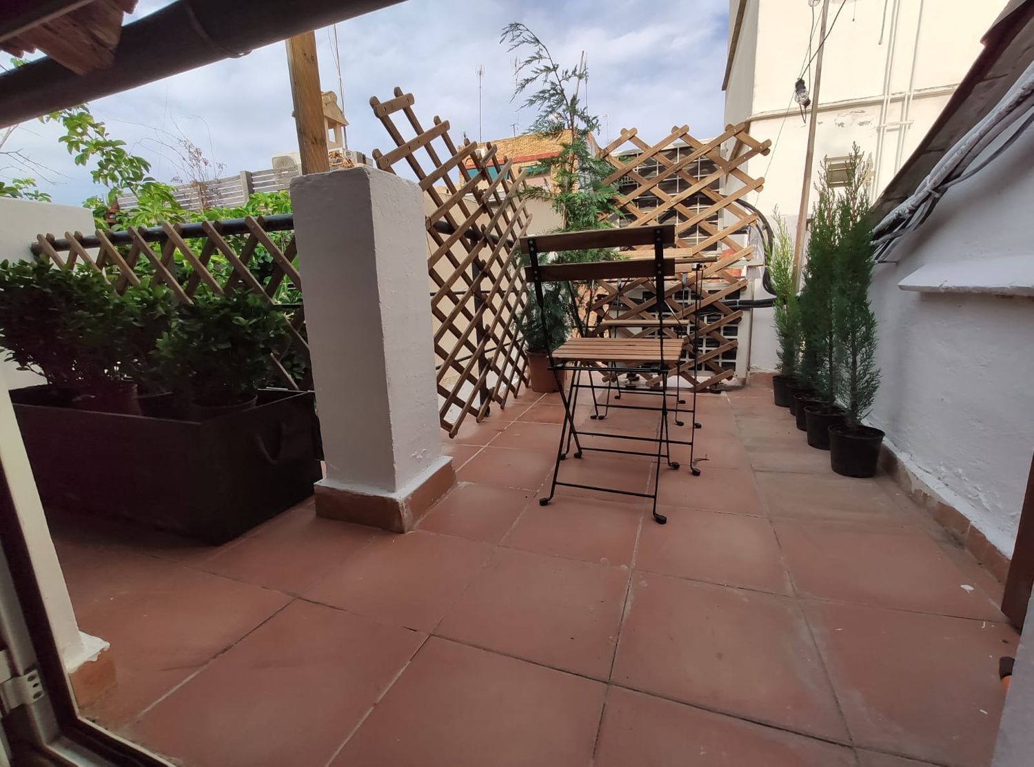 Estudio en calle de Josep Benlliure, 240 - Foto 5