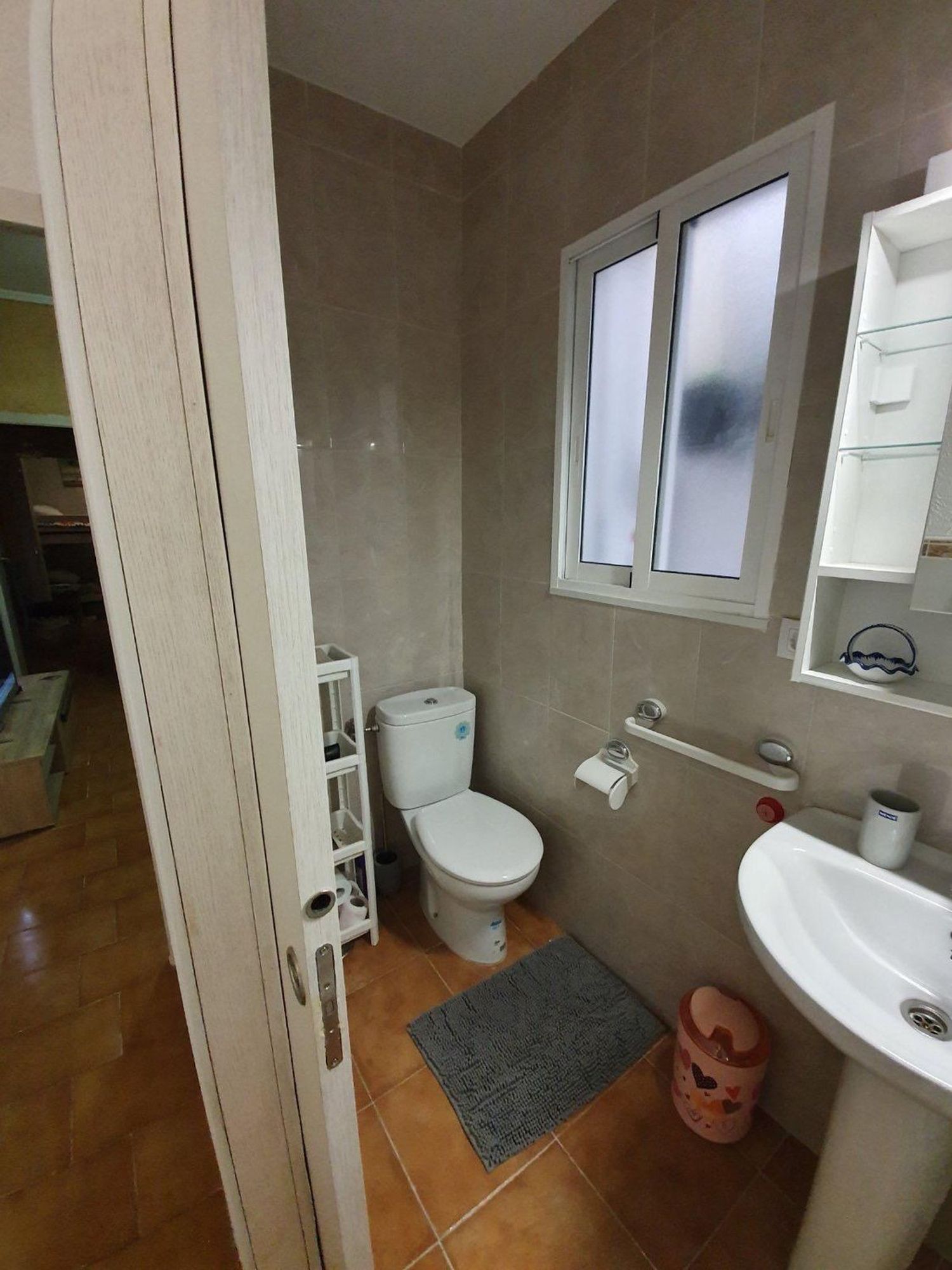 Piso en Calle Alcalá Galiano, 45, Carolinas Bajas - Foto 16