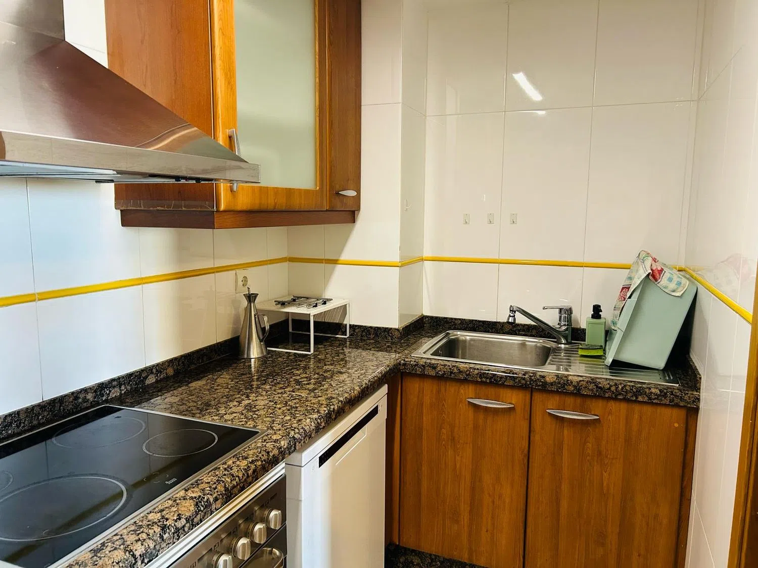 Piso en avenida del Mestre Rodrigo, 105 - Foto 4