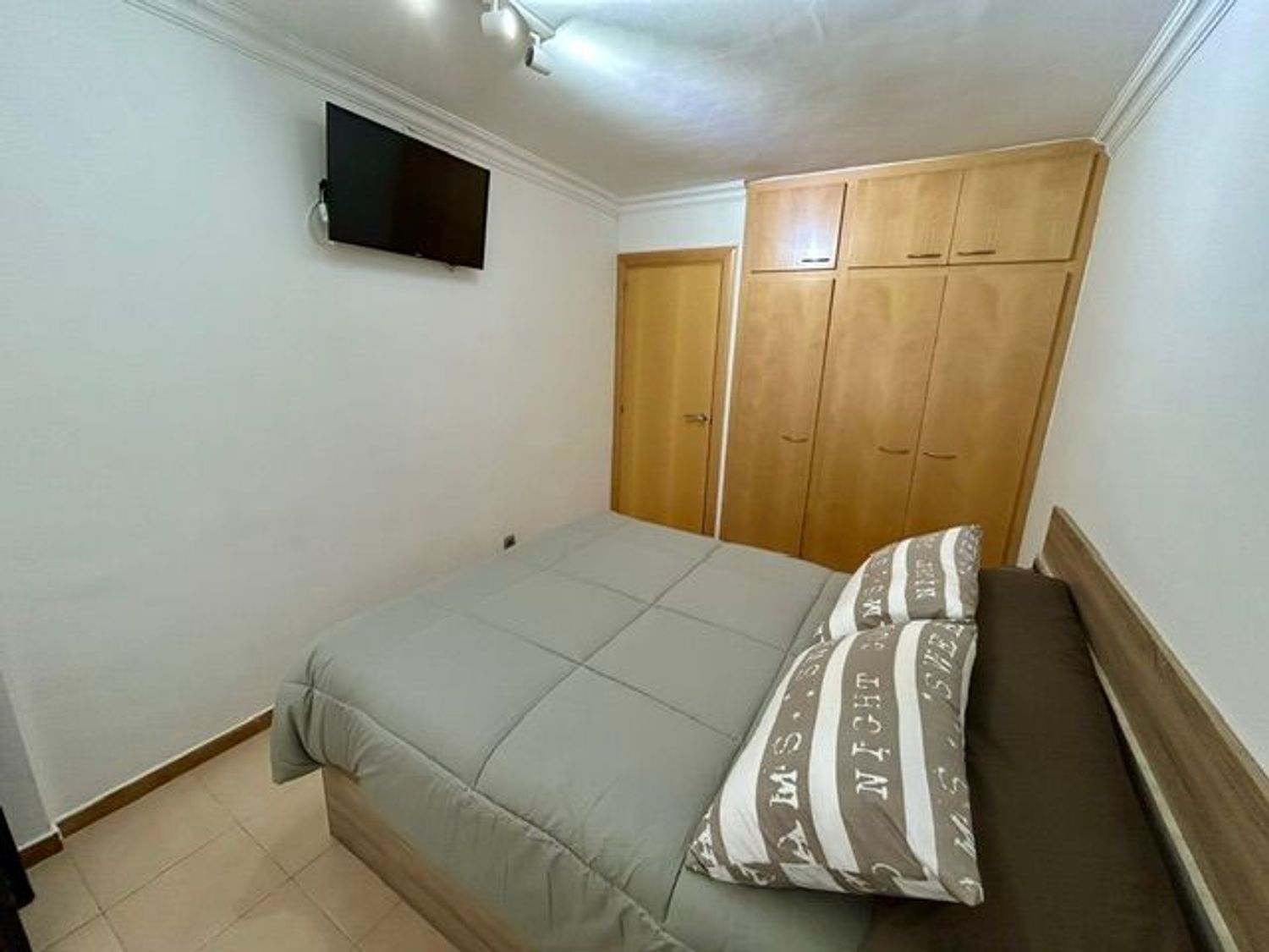 Piso en Calle Pi i Margall, 7, Port - Les Planasses - Foto 18