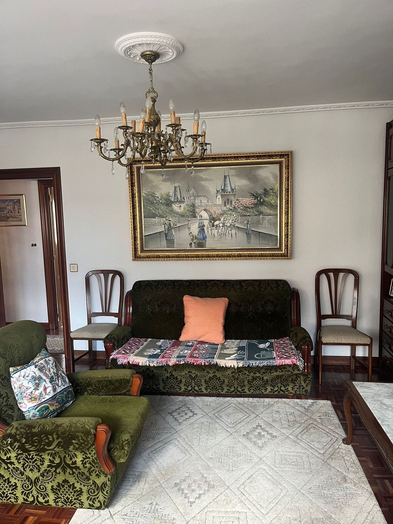 Piso en senda Valentín Foronda, 12 - Foto 14