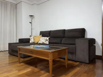 Piso en  Calle del Marqués de Molins 20