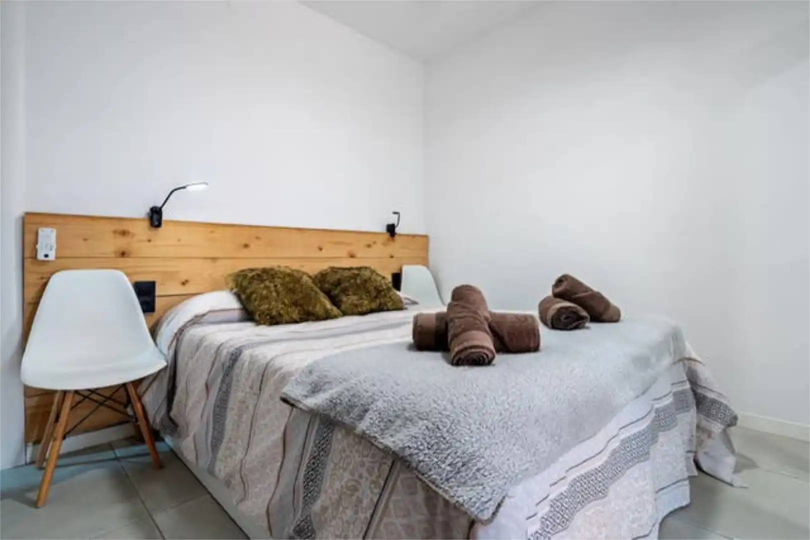 Piso en Sitges - Foto 4