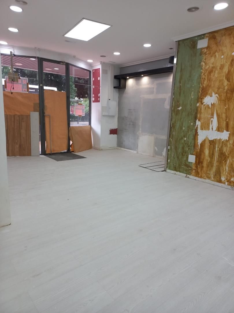 Planta baja en  Calle Proclamación 7 - Foto 11