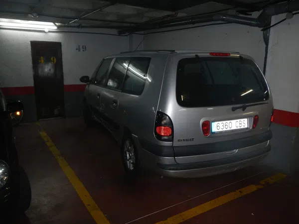 Piso en calle Grecia, 1 - Foto 13