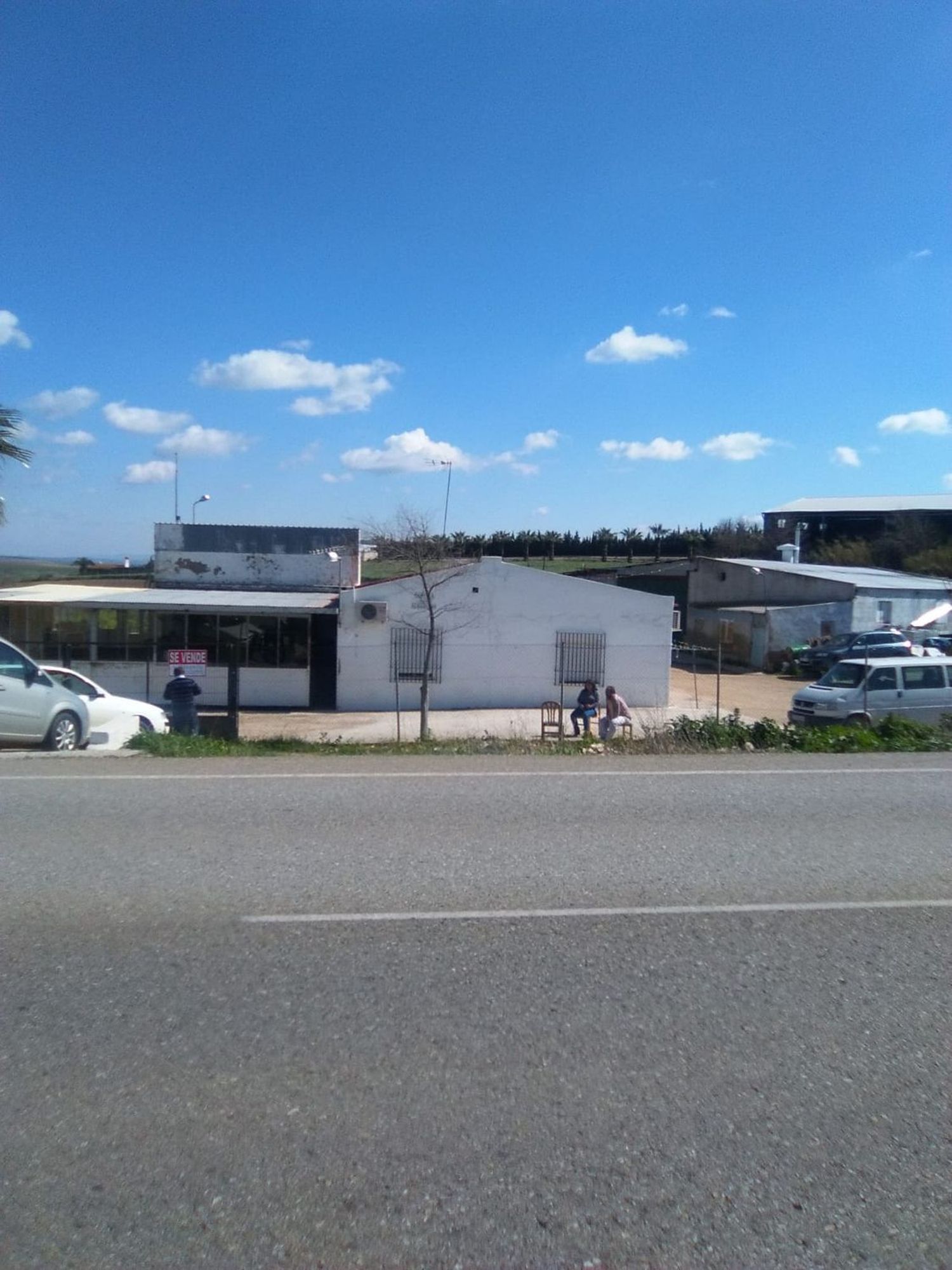 Finca rústica en Carretera Osuna, 2 - Foto 2