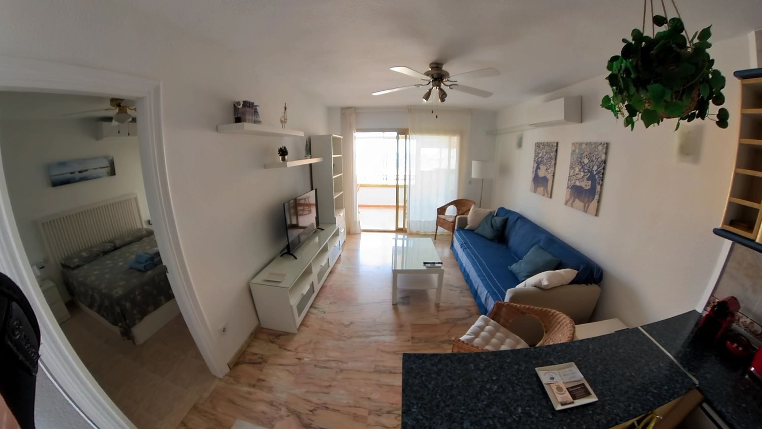 Piso en avenida Nuestro Padre Jesús Cautivo, 46 - Foto 6