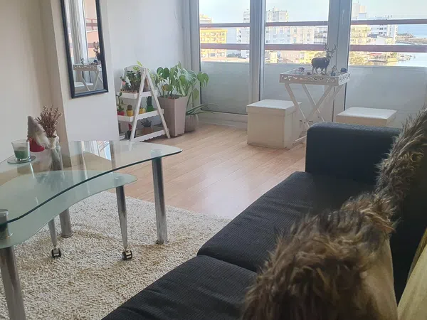 Estudio en Calle Cap Ponent, 11 - Foto 1