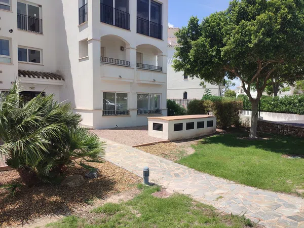 Piso en Calle Adriatico, 26, Sucina - Foto 24