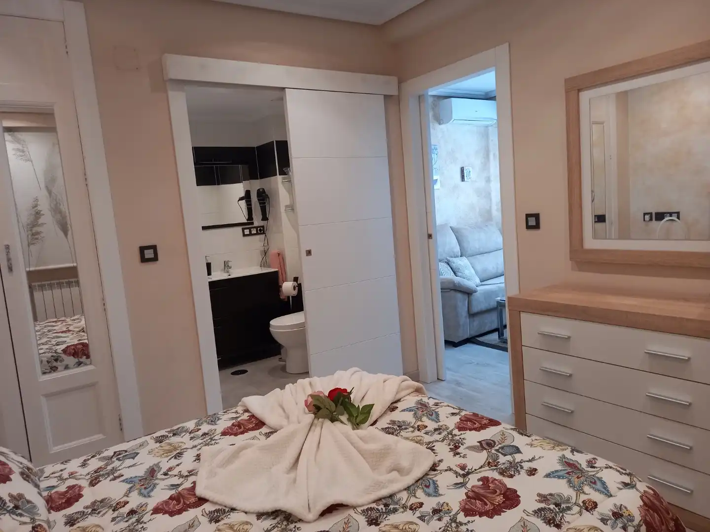 Apartamento en  Rúa Mayor 35 - Foto 3