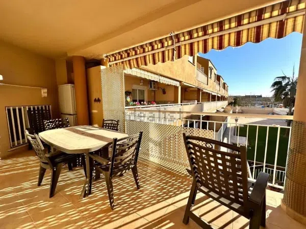 Piso en Riu Turia, 42, Playa de Puçol, Playa de Puçol - Foto 3