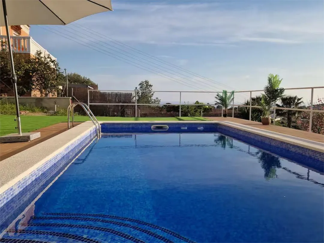 Piso en  Avinguda Stanta Maria de Montserrat 65A - Foto 1