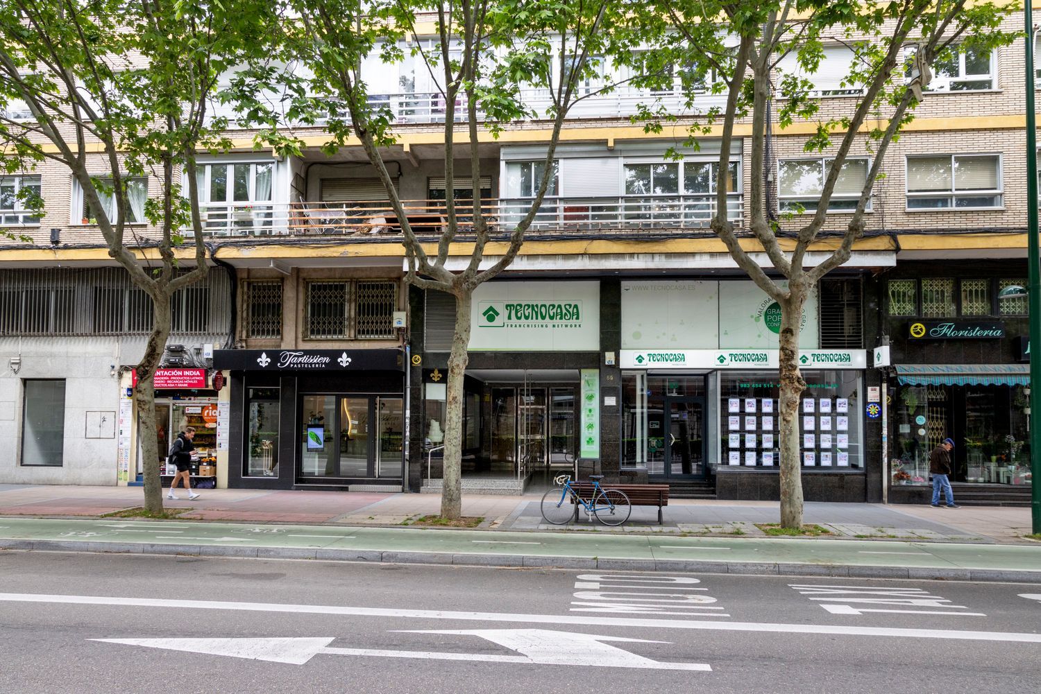 Piso en Paseo de Zorrilla, 85 - Foto 27