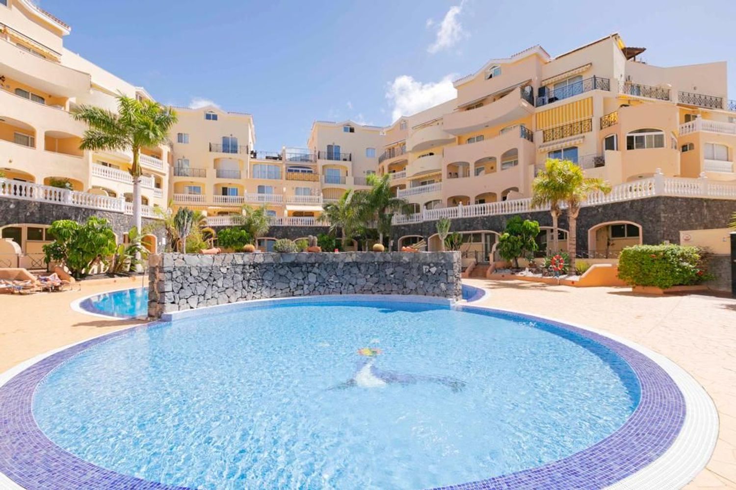 Piso en Calle Falúa, 4, Los Cristianos, Los Cristianos - Foto 38