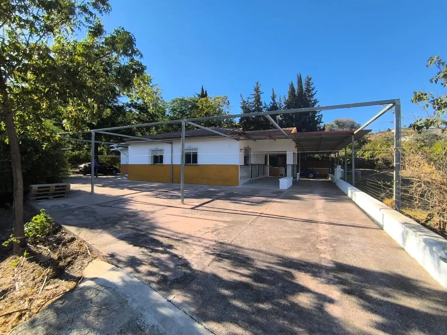 Finca rústica en  Poligono 15 5 - Foto 21