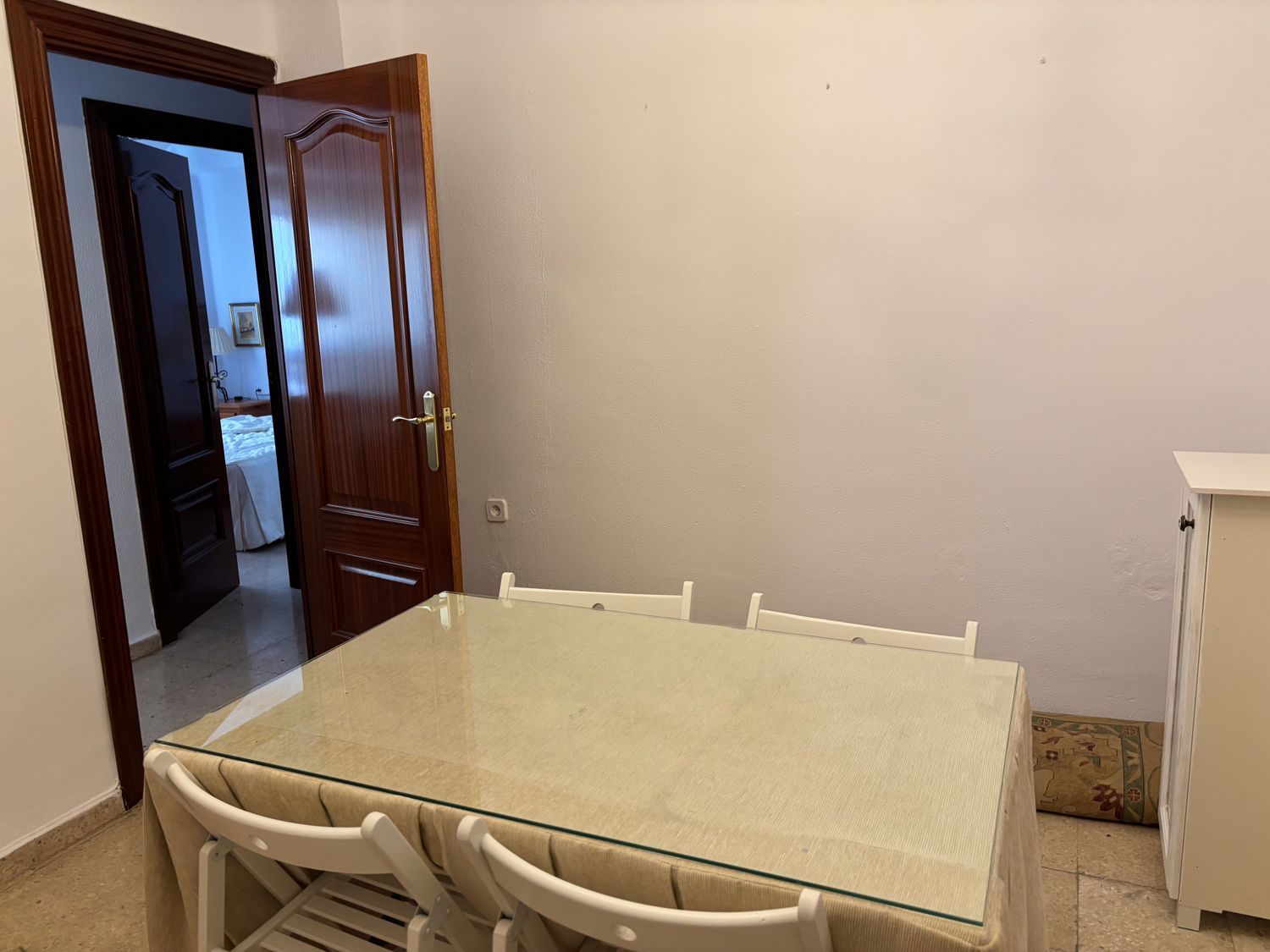 Piso en plaza Conde de Ferrería, 4 - Foto 9