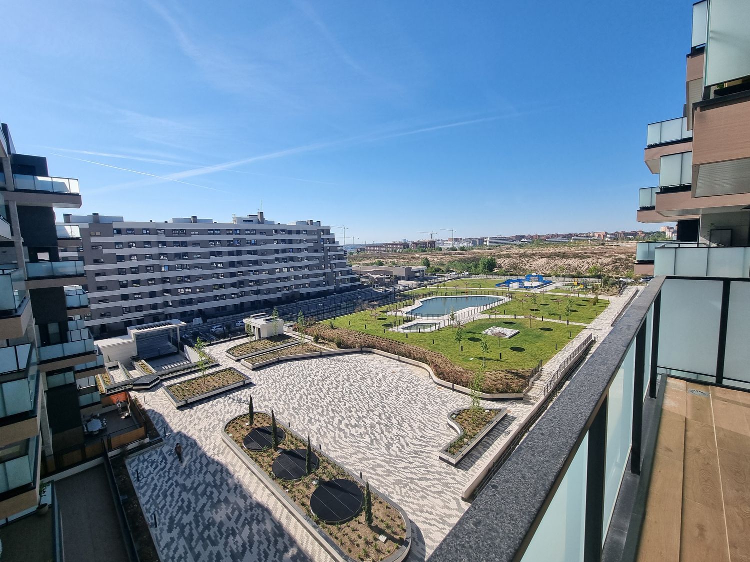 Piso en calle de Álvaro Siza, 1 - Foto 19