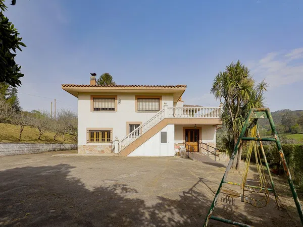 Casa o chalet independiente en Barrio la Figar, 1, La Pedrera - Leorio - Huerces - Ruedes - Foto 2