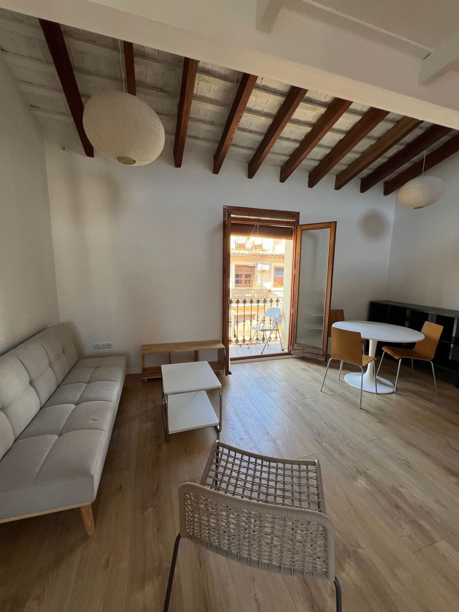 Ático en Barrio El Carme - Foto 6