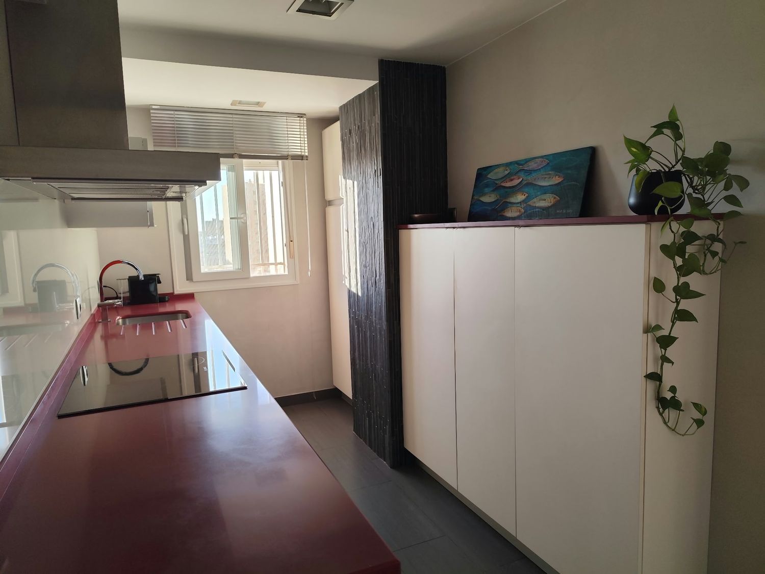 Piso en San Vicente de Paul, 54, Ronda de Triana-Patrocinio-Turruñuelo - Foto 10