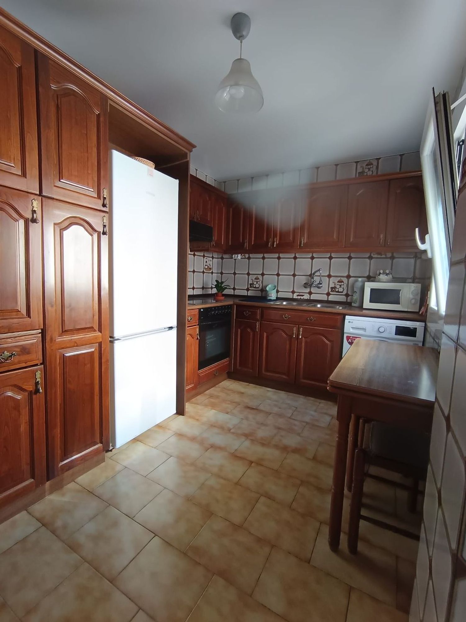 Piso en Cesáreo Alierta, 88, La Granja - Foto 10