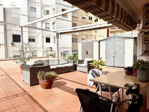 Piso en Calle de Salvador Sastre, Arrancapins - Foto 1