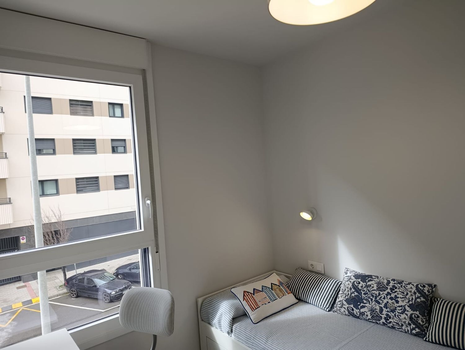 Piso en calle de Fidel Lázaro Aparicio, 7 - Foto 12