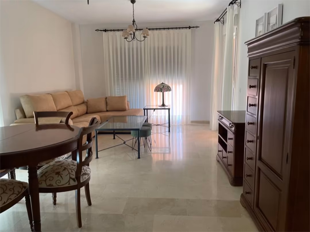 Piso en  Avenida de Altamira 4A - Foto 5