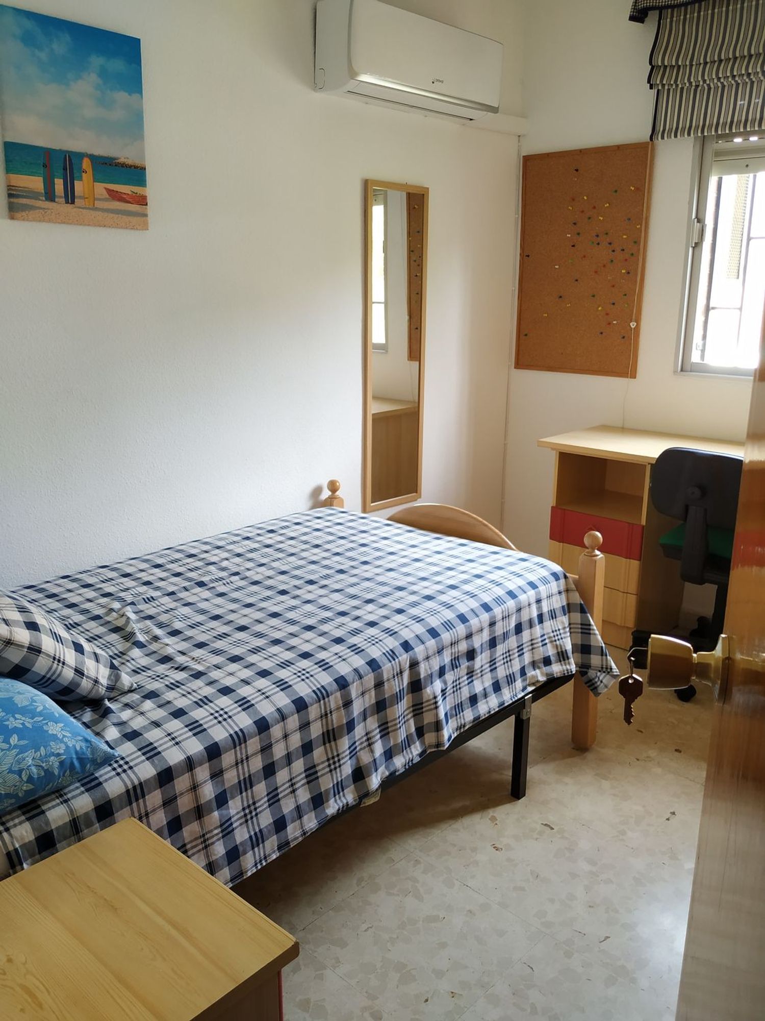 Piso en Avenida de Juan Pablo II, 52, San Francisco Javier, San Francisco Javier - Foto 15