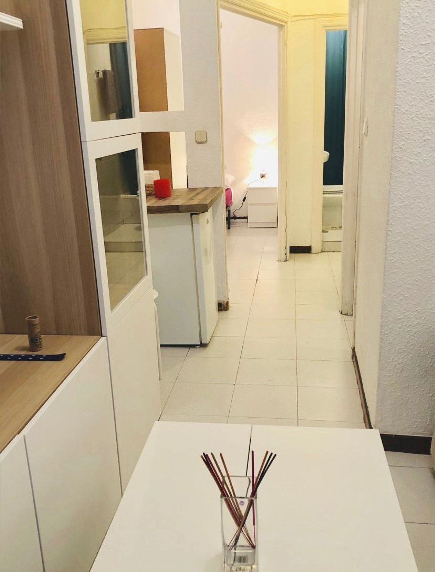 Estudio en Calle de la Reina, 9, Chueca-Justicia - Foto 7