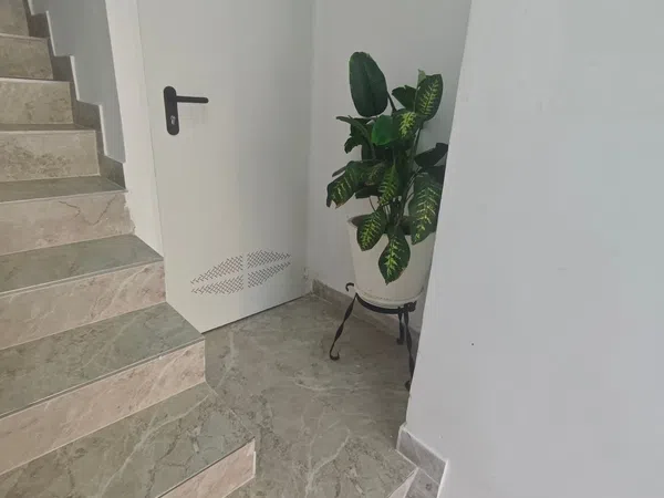 Ático en calle Torre de Romo, 54 - Foto 25