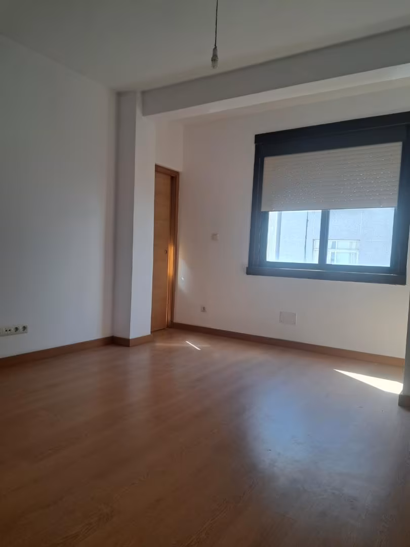 Piso en  Rúa Vila de Negreira 48