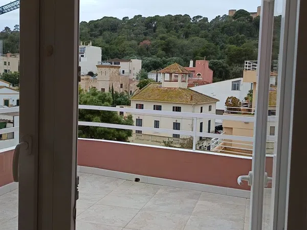 Ático en calle de Bellver, 10 - Foto 15