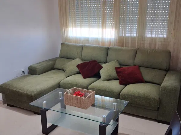 Piso en Ronda del Pelirón, 53, Chapín - Campus Universitario - Navinco - Foto 8