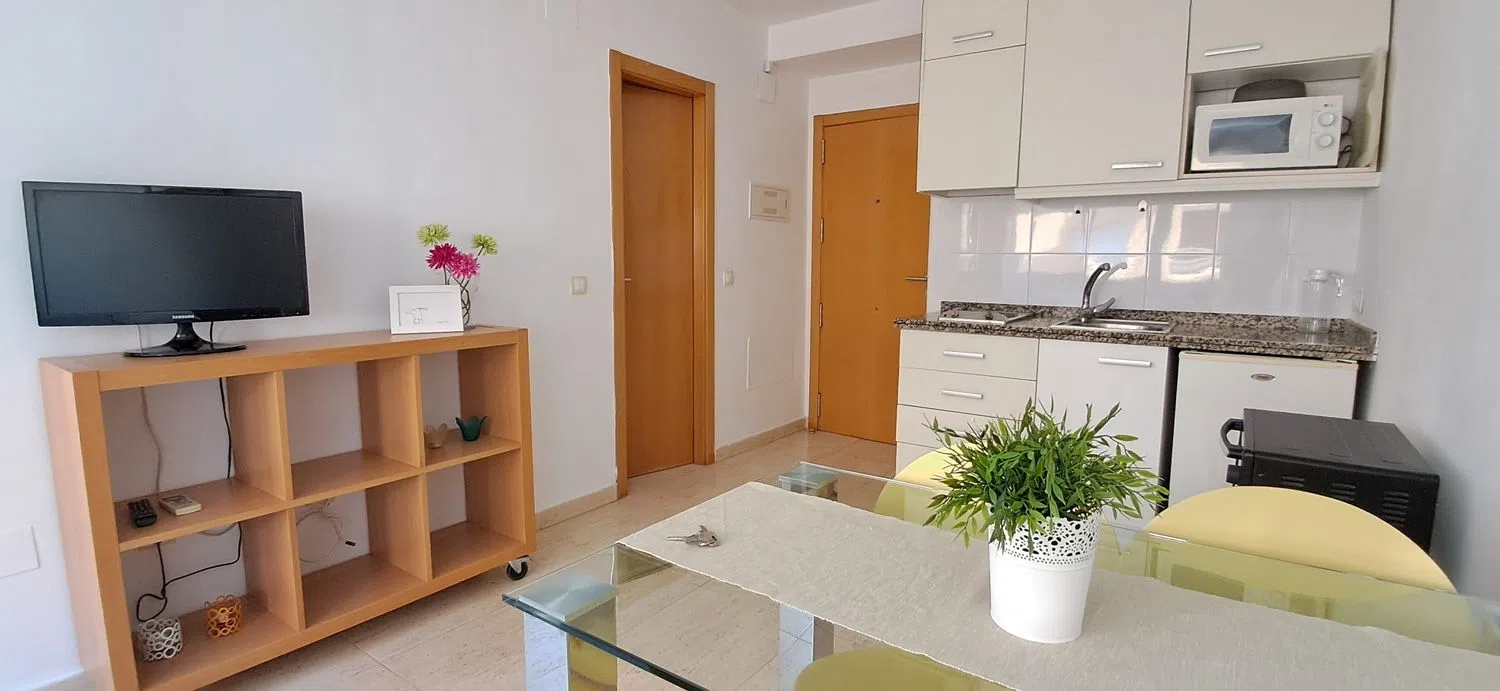 Piso en calle Arquitecto Guardiola, 3 - Foto 5