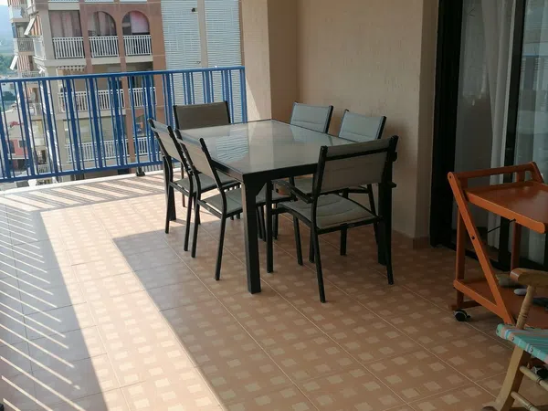 Piso en Avenida Ferrandis Salvador, 288, Curva, Curva - Foto 6