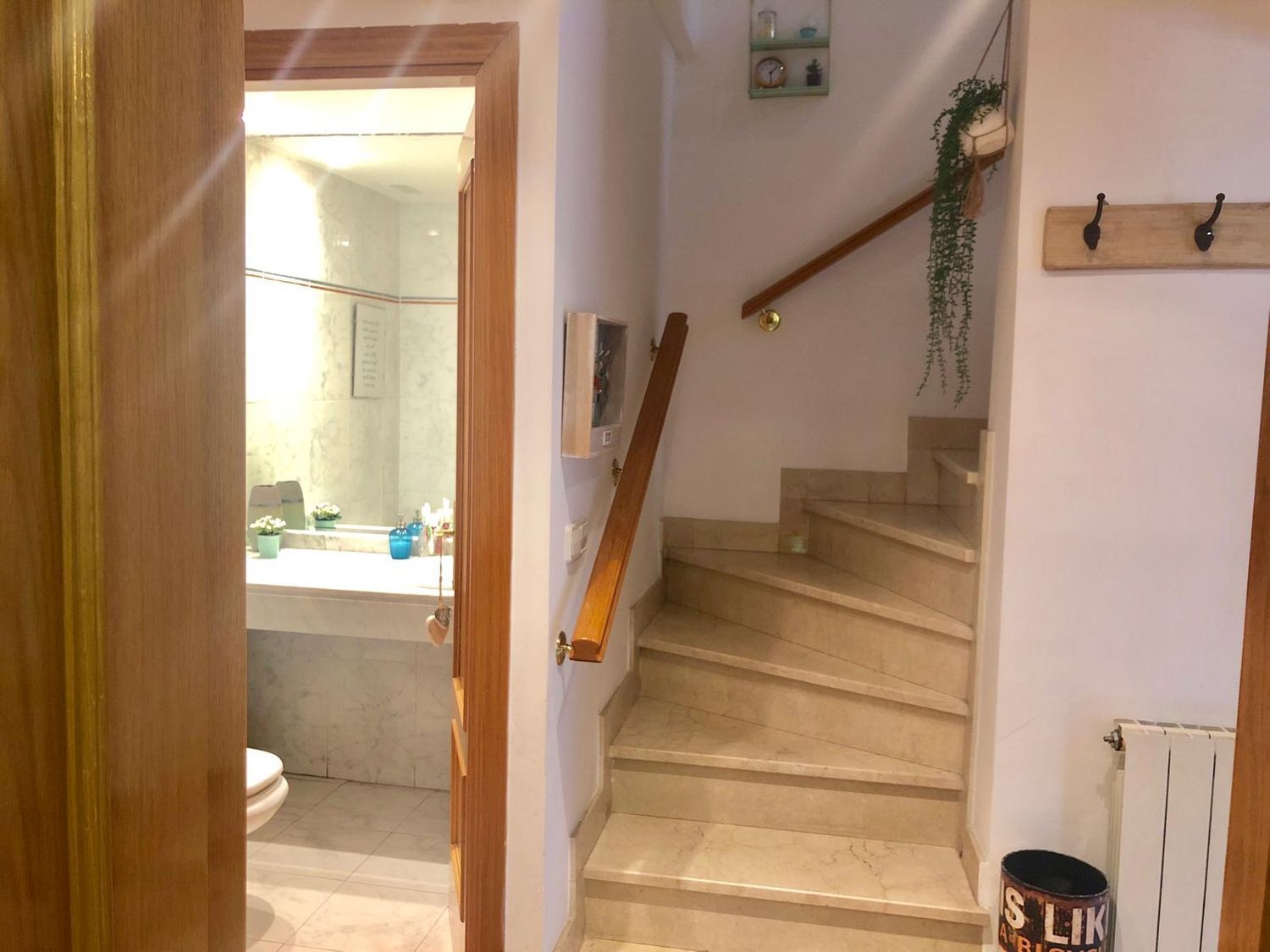 Dúplex en paseo de los Parques, 5 - Foto 18