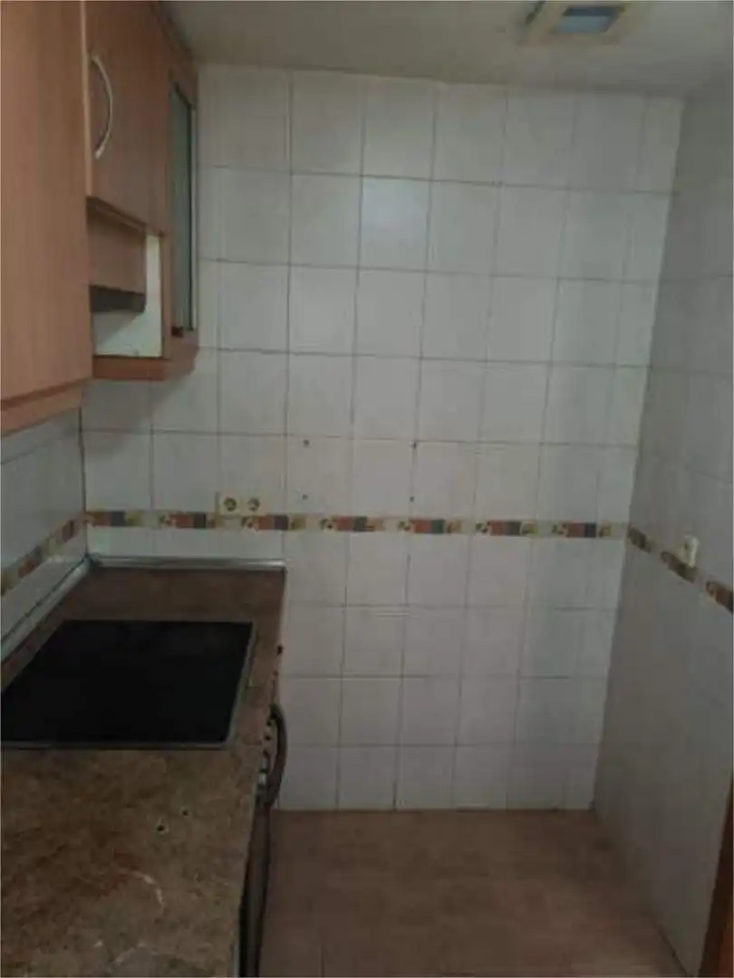Piso en Centro de la ciudad - Foto 8