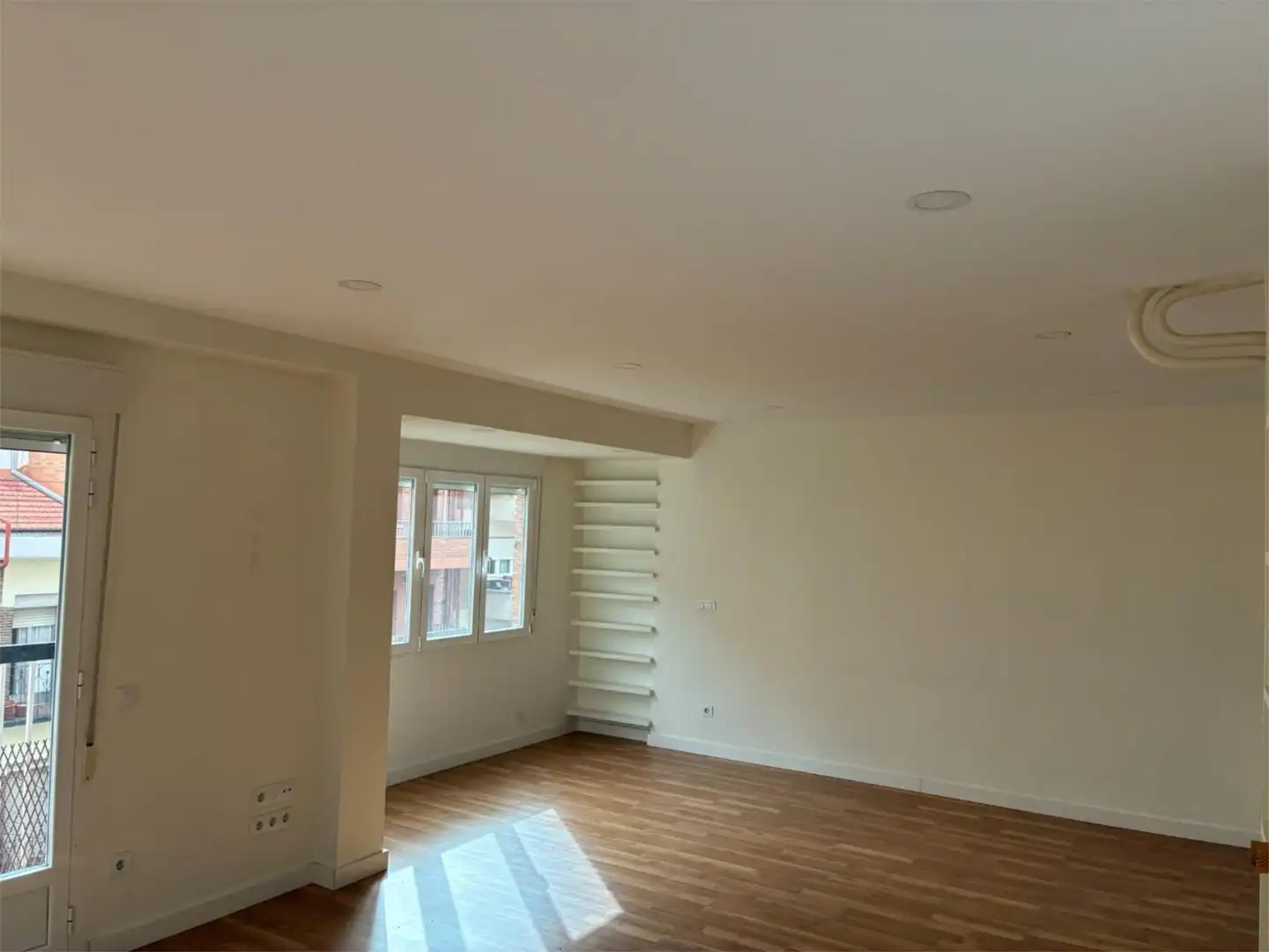 Piso en  Calle de Cristóbal Bordiú 3 - Foto 11