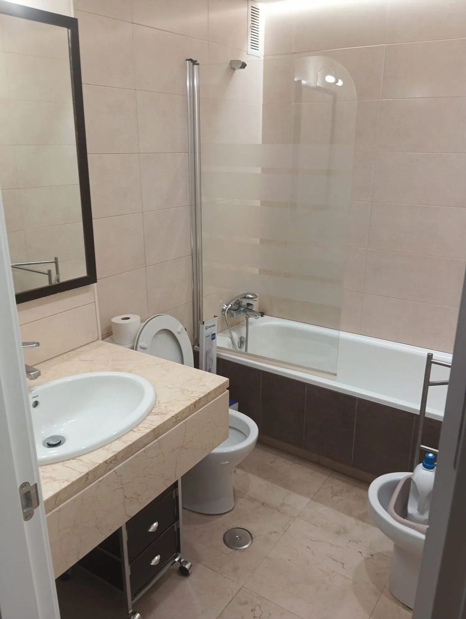 Piso en calle de García Luna, 1 - Foto 15