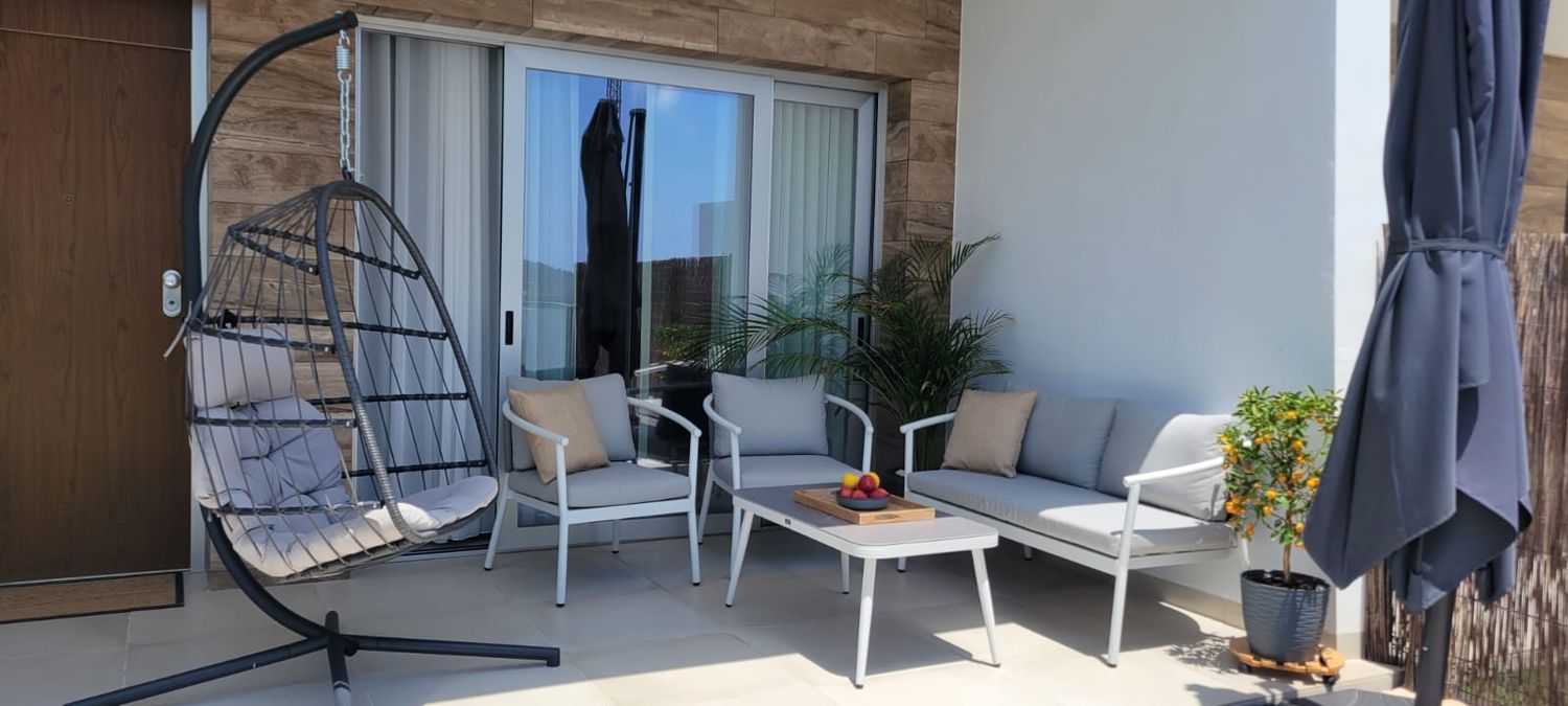 Piso en calle de Puerto Rico, 4 - Foto 5