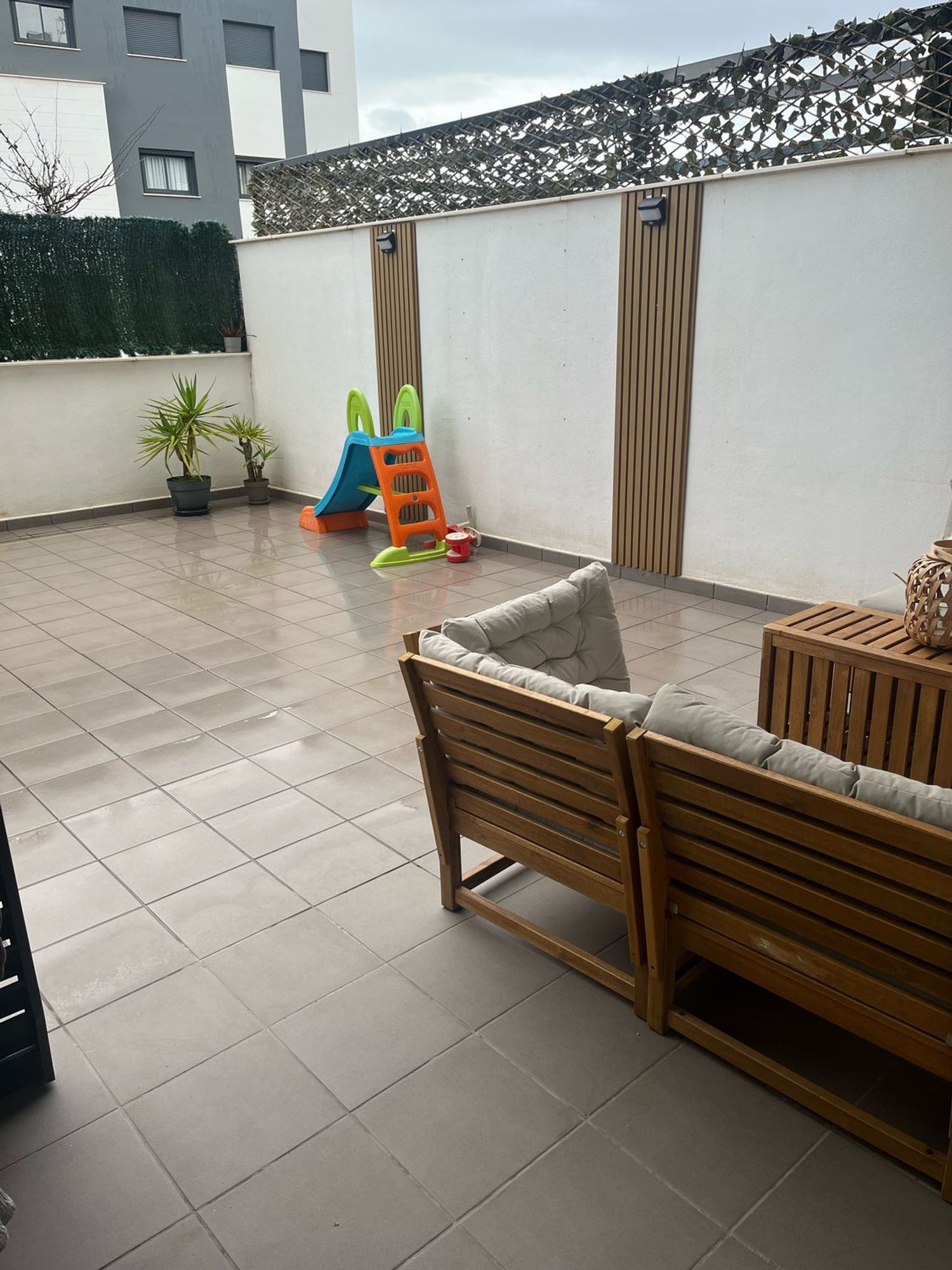 Piso en calle Altair, 19 - Foto 19