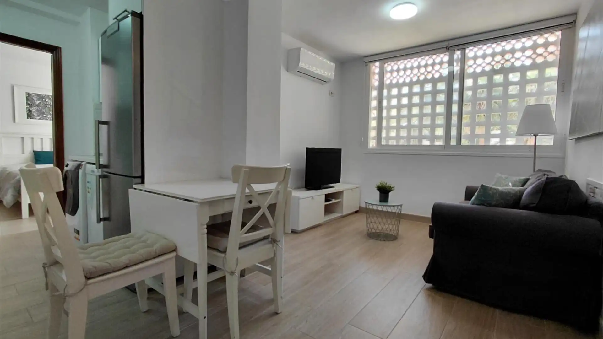 Piso en  Rambla de Santa Cruz 39 - Foto 1