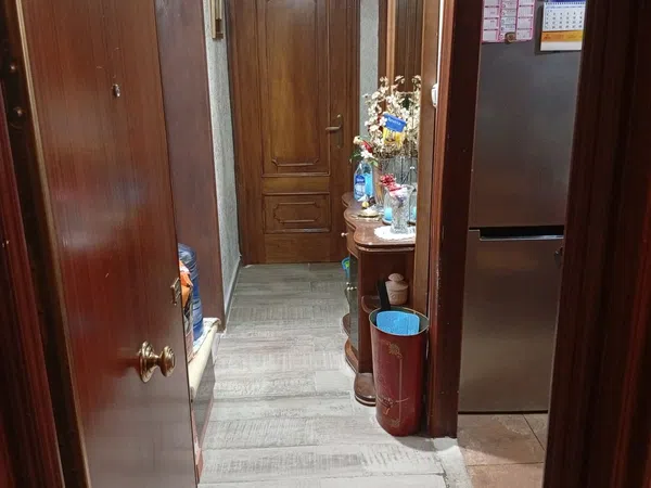 Piso en calle de Santiago Alió, 16