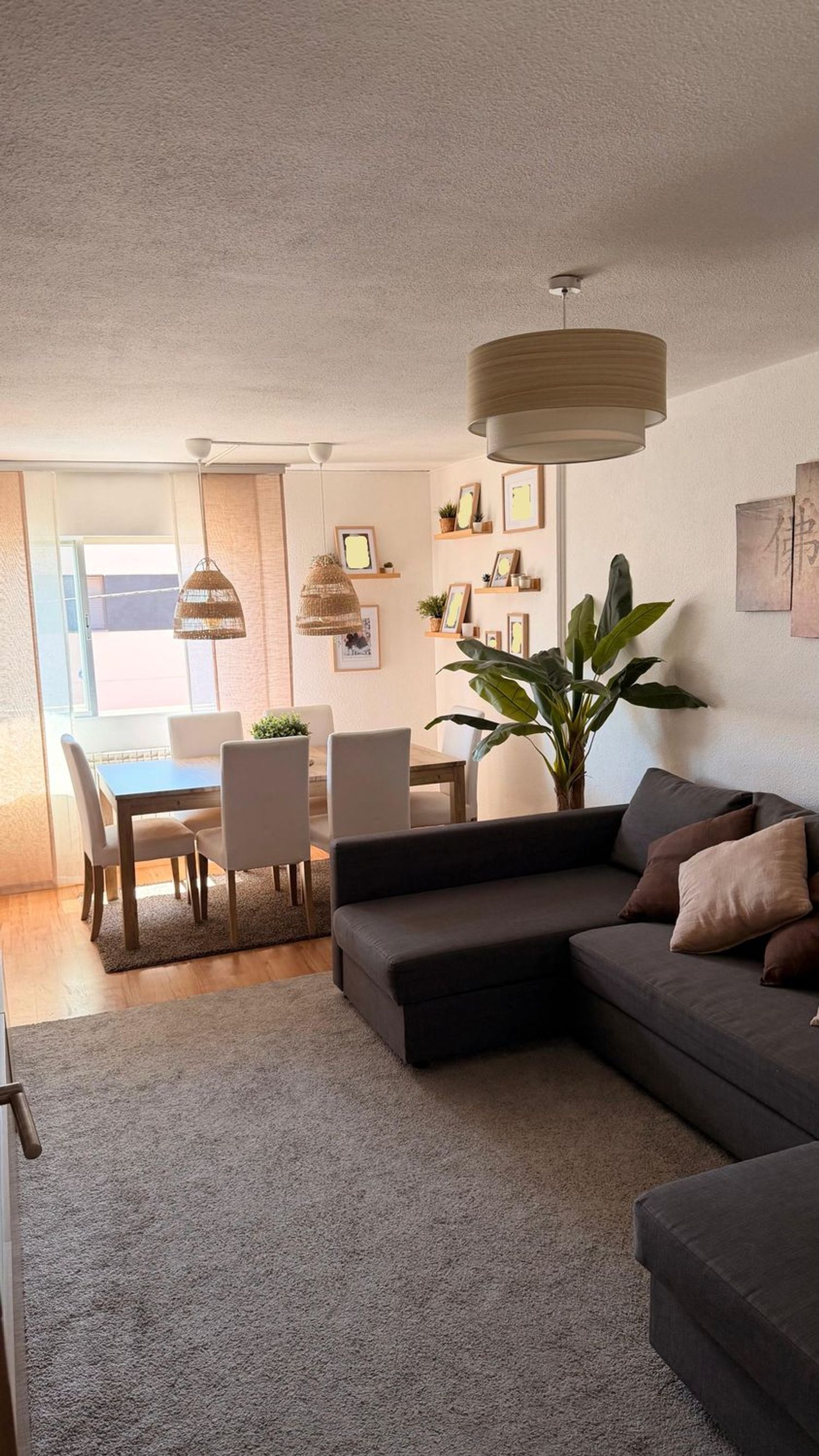 Piso en venta en Calle Francisco Alonso, 1 - Foto 1