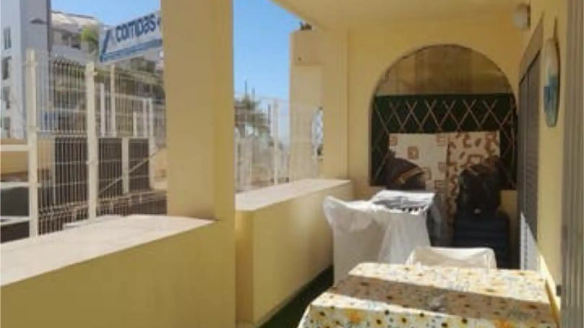 Apartamento en Fañabe - Foto 1