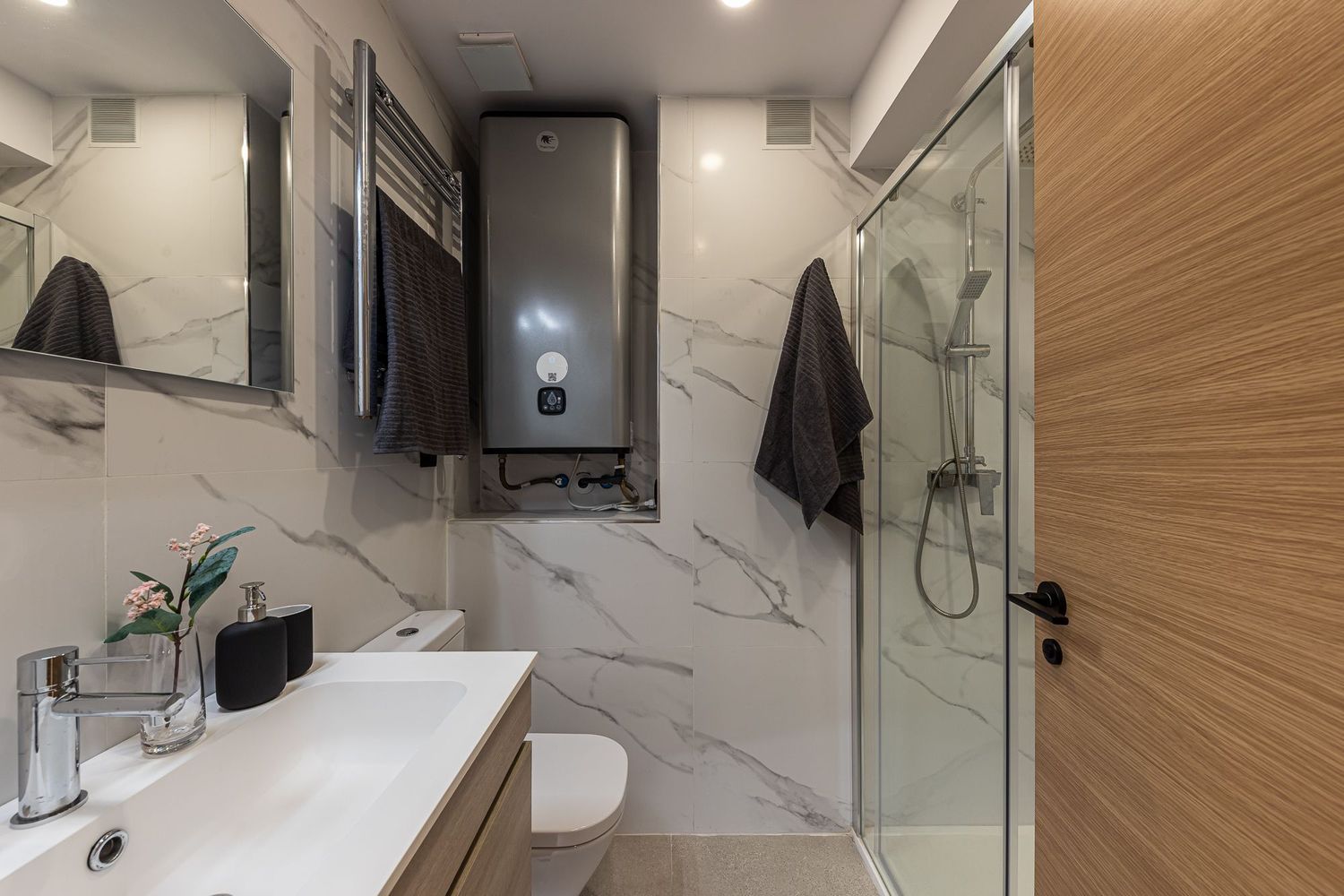 Piso en plaza de Tuy, 1 - Foto 7