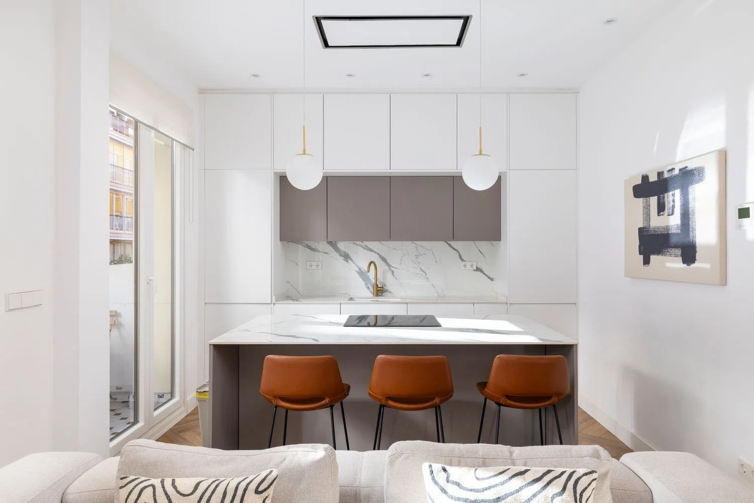 Piso en calle de Menorca, 30 - Foto 6